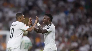 Mercato PSG : Vinicius met le feu à l’Espagne et évoque un départ, une grosse opportunité tombe pour Paris !