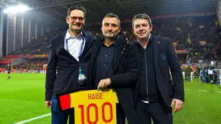 Rennes : pourquoi Franck Haise est la meilleure option pour l’après-Habib Beye