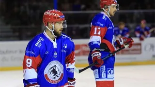 Les Lions de Lyon privés de finale européenne