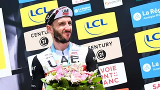 Tour de France 2023 Etape 1  : Résultat, résumé et classement