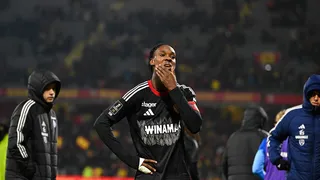 Strasbourg : Emanuel Emegha peut-il perdre sa place de titulaire ?