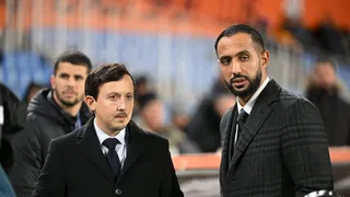 OM : Longoria fait son mercato à Lorient