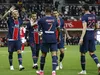 PSG : à jamais les derniers ?