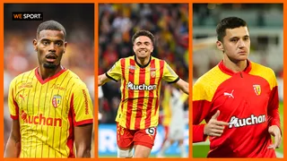 RC Lens : Les Sang et Or rois de la plus-value en France
