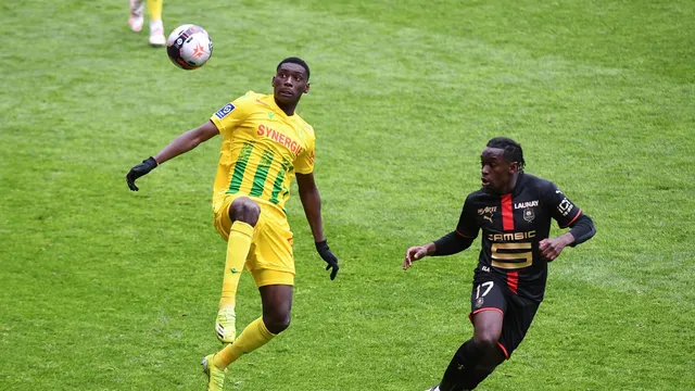 Mercato FC Nantes : un international proche d’un grand retour en Ligue 1