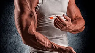 Interview : Le dopage, une réalité dans l’univers du fitness.