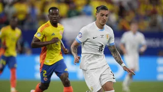 Copa America : Énorme bagarre entre joueurs de l’Uruguay et supporteurs colombiens