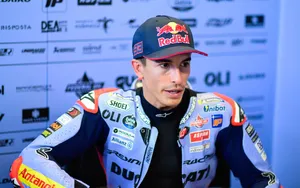 MotoGP : la confession glaçante de Marc Marquez sur son départ houleux d’Honda
