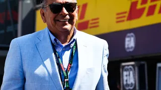 F1 : Le père de Sergio Pérez s’emballe pour son fils