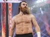 WWE : Sami Zayn de retour plus tôt que prévu