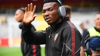 Mercato RC Lens : 3 clubs pour relancer Hamzat Ojediran