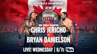 AEW Dynamite : Preview du show du 12 octobre 2022