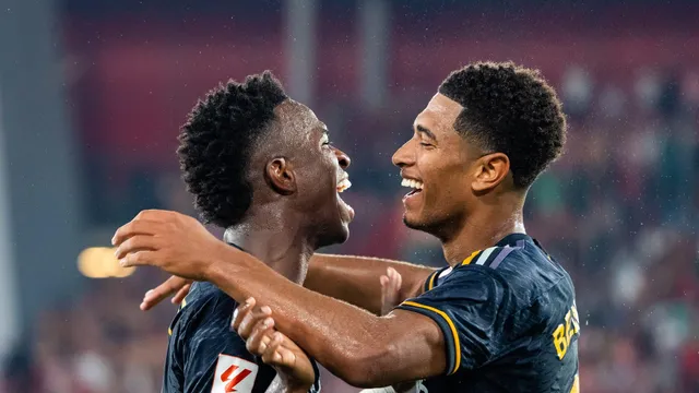 Real Madrid : le pilier de l’équipe forfait pour le match contre Valence