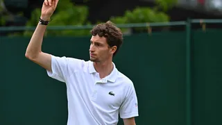 Wimbledon 2024 : Ugo Humbert met fin à une disette de 5 ans