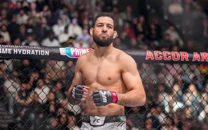 UFC : Pourquoi Nassourdine Imavov pourrait passer 1er des poids moyens sans combattre ?
