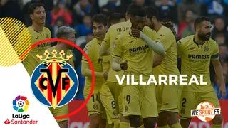 Villareal : l’Europe encore trop juste