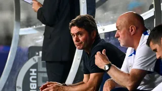 Mercato Guingamp : premier gros coup de froid pour Sylvain Ripoll