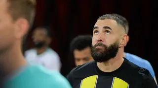 Karim Benzema à nouveau écarté du groupe d’Al-Ittihad
