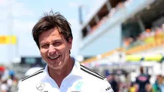 F1 : “C’est ce que Mercedes recherche”, Toto Wolff confirme l’intérêt pour Max Verstappen