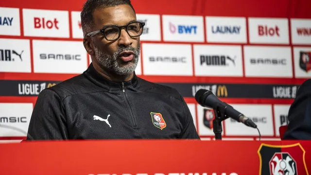 ASSE – Rennes : “Top 5 Ligue 1”, Habib Beye craint Eirik Horneland !