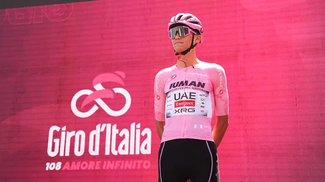 Étape 21 Giro 2025 : parcours détaillé, profil, favoris et horaires