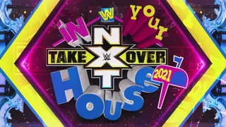 NXT TakeOver In Your House : La carte complète !