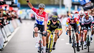 Présentation – Dwars door Vlaanderen