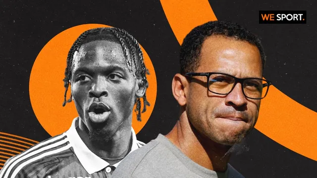 Mercato Strasbourg : Pourquoi Liam Rosenior doit absolument conserver Dilane Bakwa
