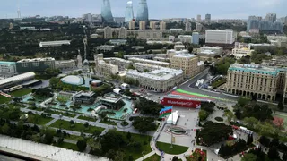 GP d’Azerbaïdjan : qui l’emportera dans les rues de Bakou ?