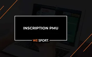 Inscription PMU 2026 : comment ouvrir un compte sur le site ?