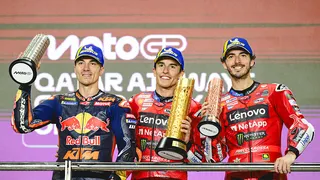 Le programme du GP d’Espagne MotoGP 2025 : dates et horaires