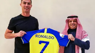 Pourquoi Cristiano Ronaldo a rejoint l’Arabie Saoudite ?