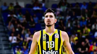 Nando De Colo à l’Asvel pour 2 ans !
