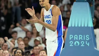 Equipe de France de Basket : Victor Wembanyama disputera-t-il l’Euro cet été ?