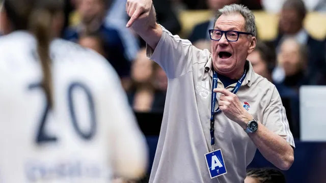 JO 2024 : mauvaise nouvelle pour l’équipe de France de handball