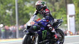 MotoGP – GP de France : Quartararo lassé : « Les problèmes sont toujours les mêmes »