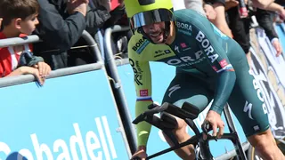 Étape 2 Tour du Pays basque 2024 : Classement et résultat