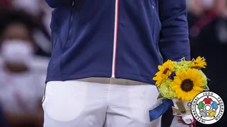 JO – Judo : le récap’ de la journée (J4)