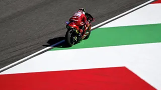 MotoGP GP d’Italie 2024 – course sprint : classement et résultat – Martin chute, Bagnaia trop fort