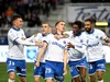 Preview Ligue 2 2019/2020 : AJ Auxerre