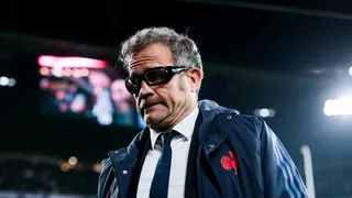 6 Nations 2025 : Fabien Galthié de moins en moins populaire auprès des Français