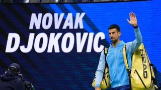 Tennis : à 37 ans, Novak Djokovic songe à la retraite