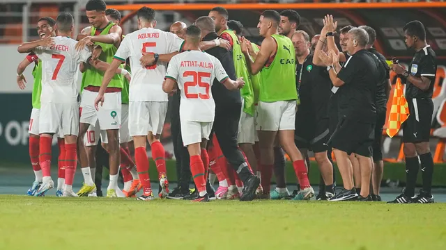 CAN 2024 : Le programme du jour (mardi 30 janvier 2024)