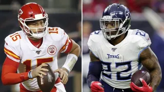 La Preview NFL: Finale de conférence AFC, les Chiefs 50 ans après?