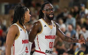 Monaco Basket, la saison de tous les records?