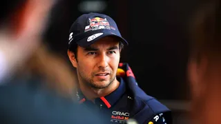 F1 : Pourquoi Christian Horner doit conserver Sergio Perez chez Red Bull