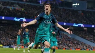 Manchester City-Tottenham : les notes