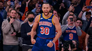 Curry, pour l’éternité