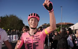 À Travers la Flandre 2025 – classement et résultat : l’exploit de Neilson Powless !