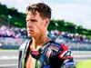MotoGP : Fabio Quartararo, objectif Top 5 en Thaïlande